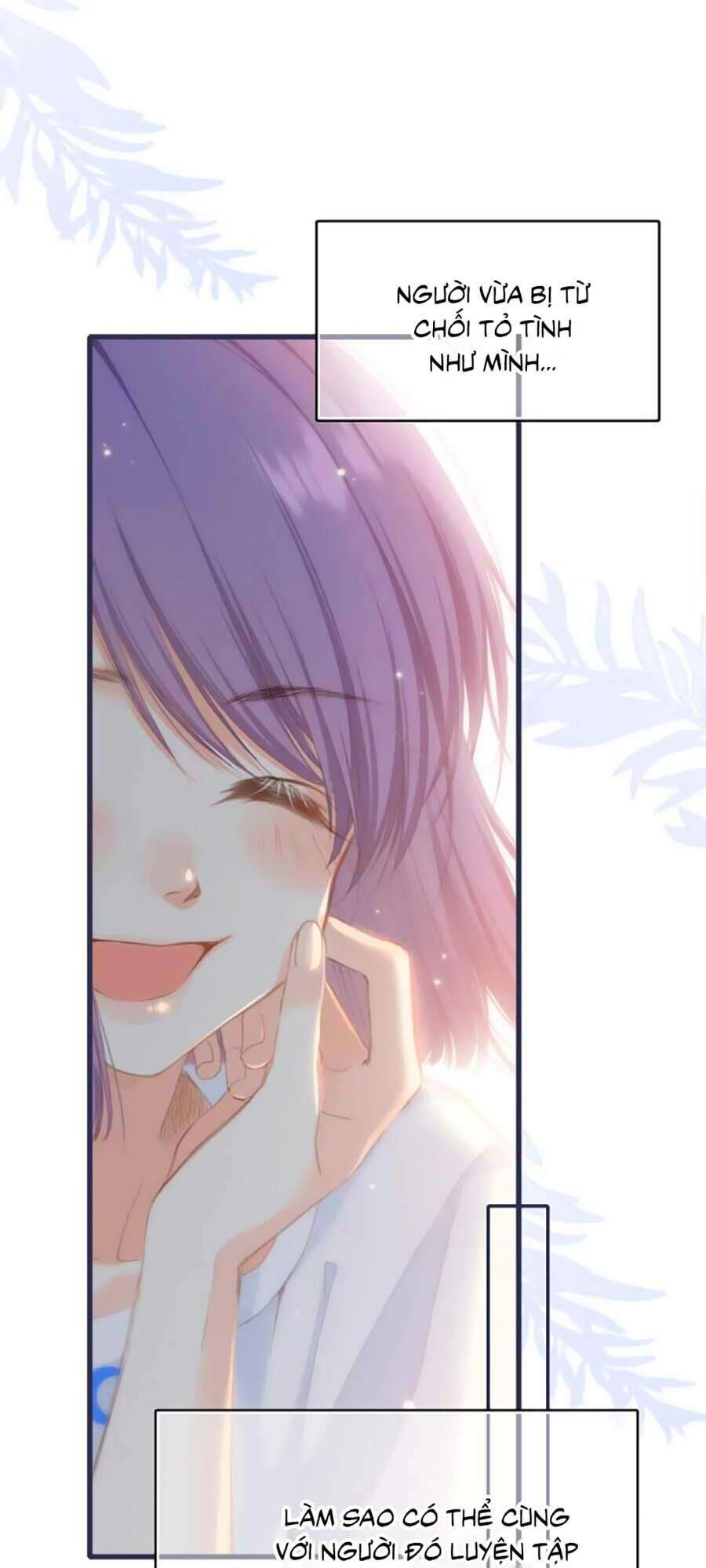 Con Tim Rung Động 3 Chapter 1.1 - 17