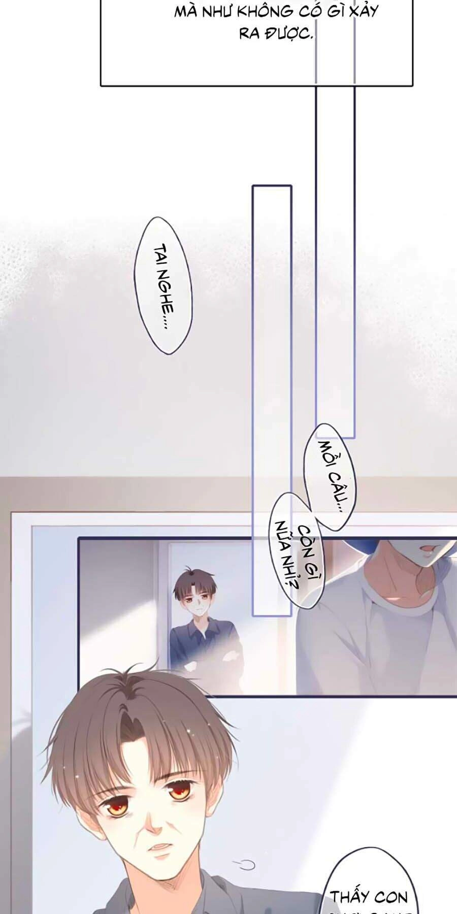 Con Tim Rung Động 3 Chapter 1.1 - 18