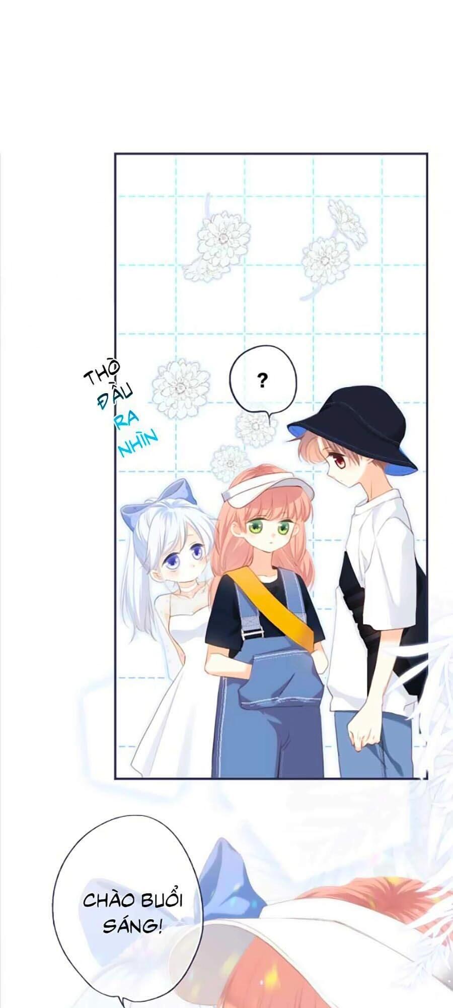 Con Tim Rung Động 3 Chapter 1.1 - 27