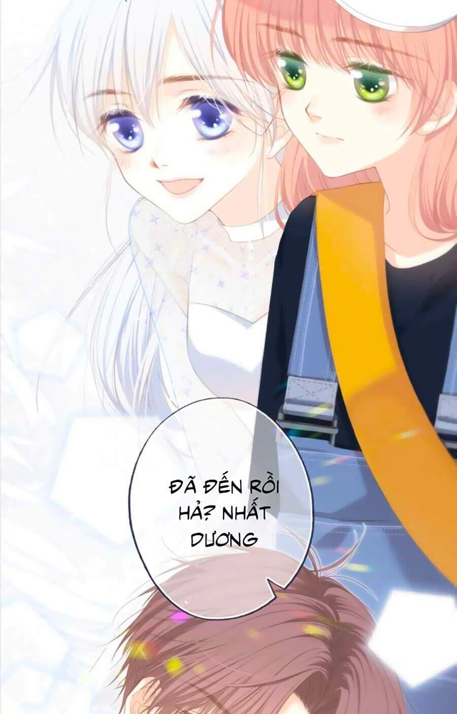 Con Tim Rung Động 3 Chapter 1.1 - 28