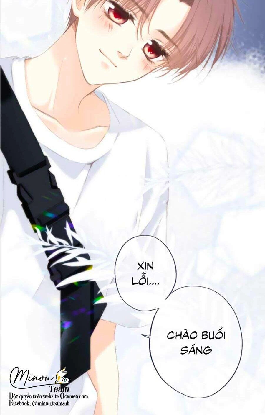 Con Tim Rung Động 3 Chapter 1.1 - 29