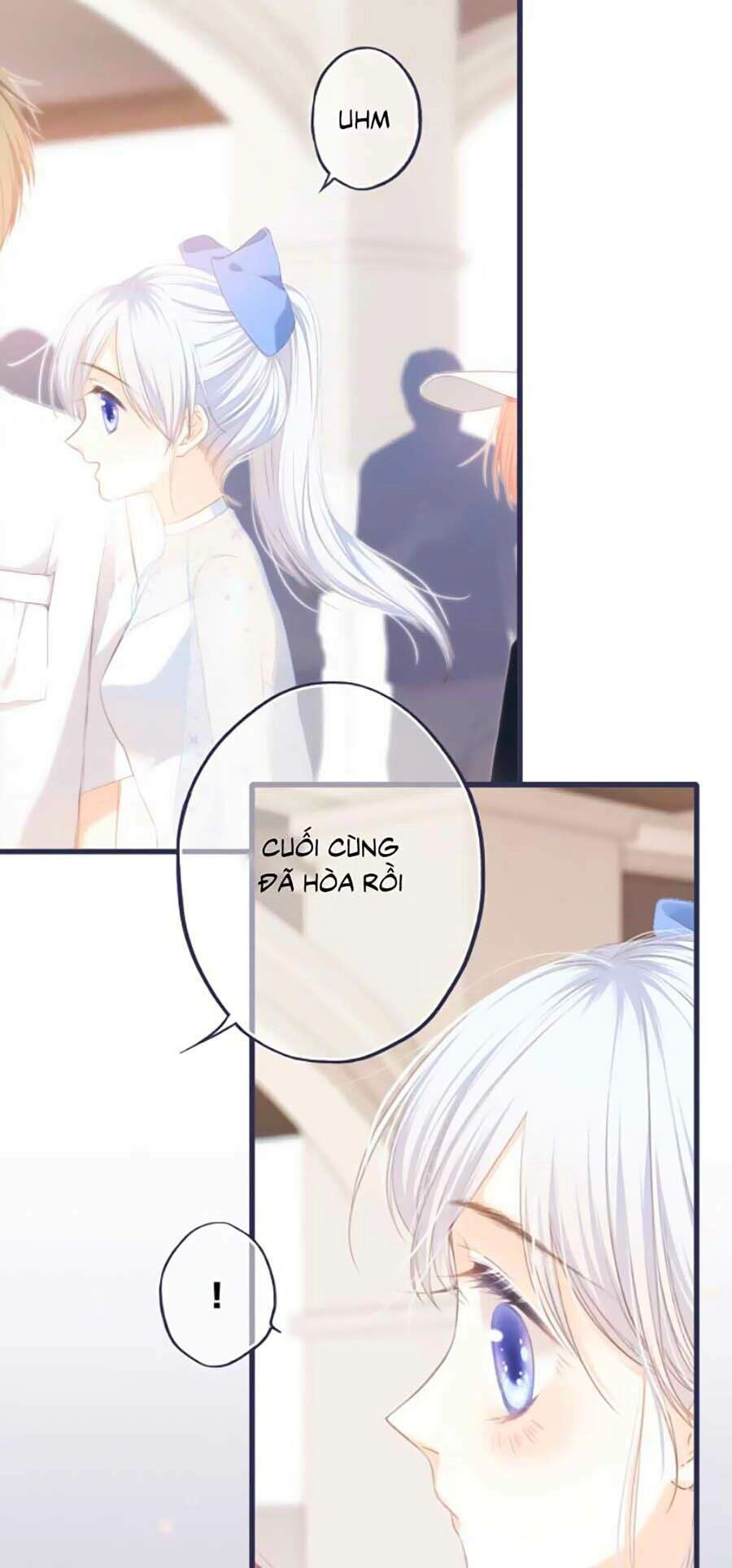 Con Tim Rung Động 3 Chapter 1.1 - 31