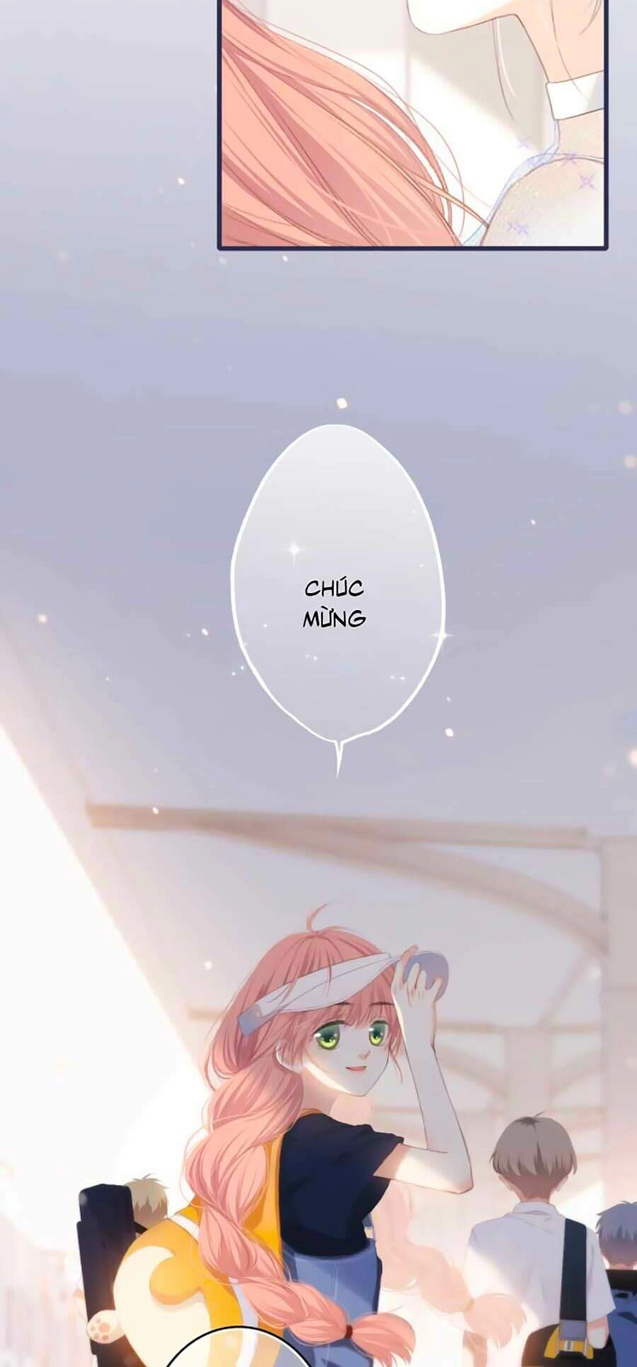 Con Tim Rung Động 3 Chapter 1.1 - 32