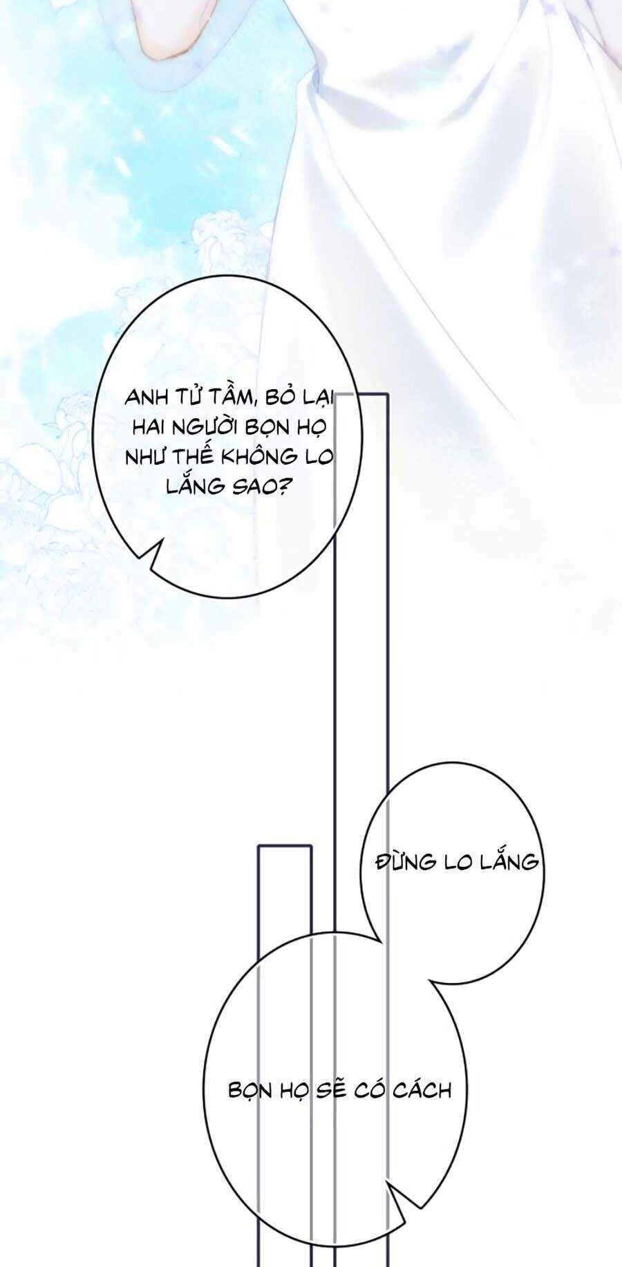 Con Tim Rung Động 3 Chapter 1.1 - 34