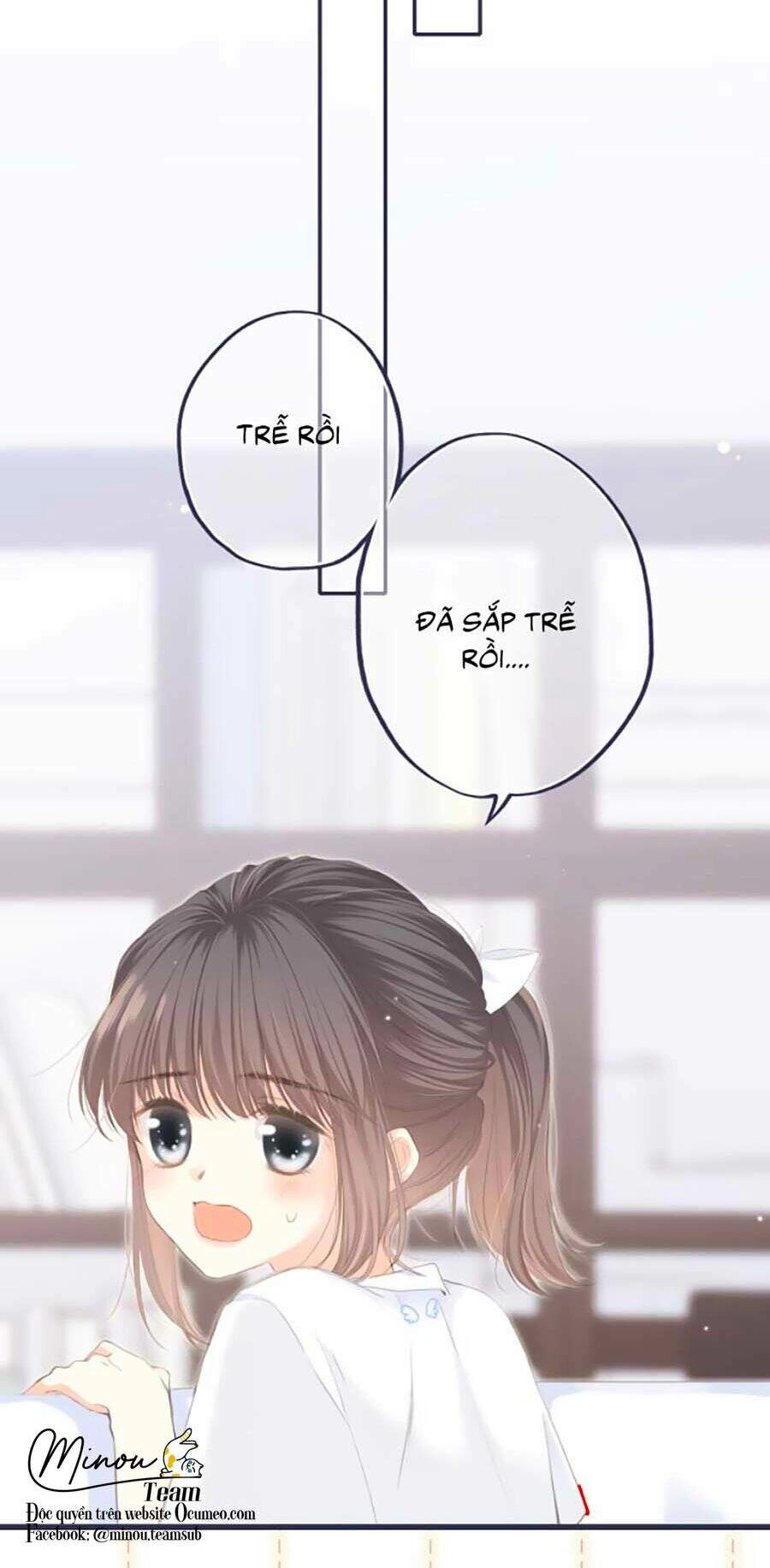 Con Tim Rung Động 3 Chapter 1.1 - 35