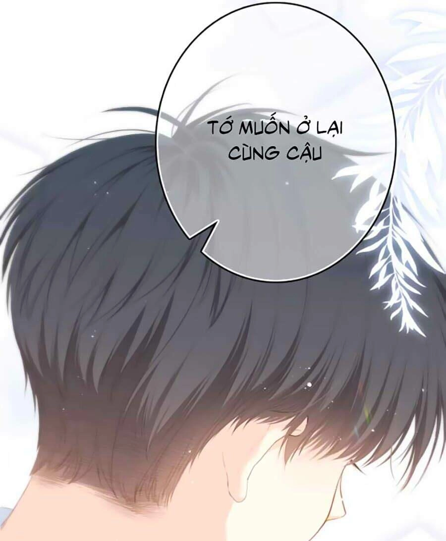 Con Tim Rung Động 3 Chapter 1.1 - 38