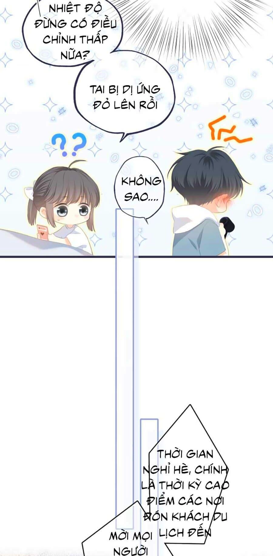 Con Tim Rung Động 3 Chapter 1.1 - 40