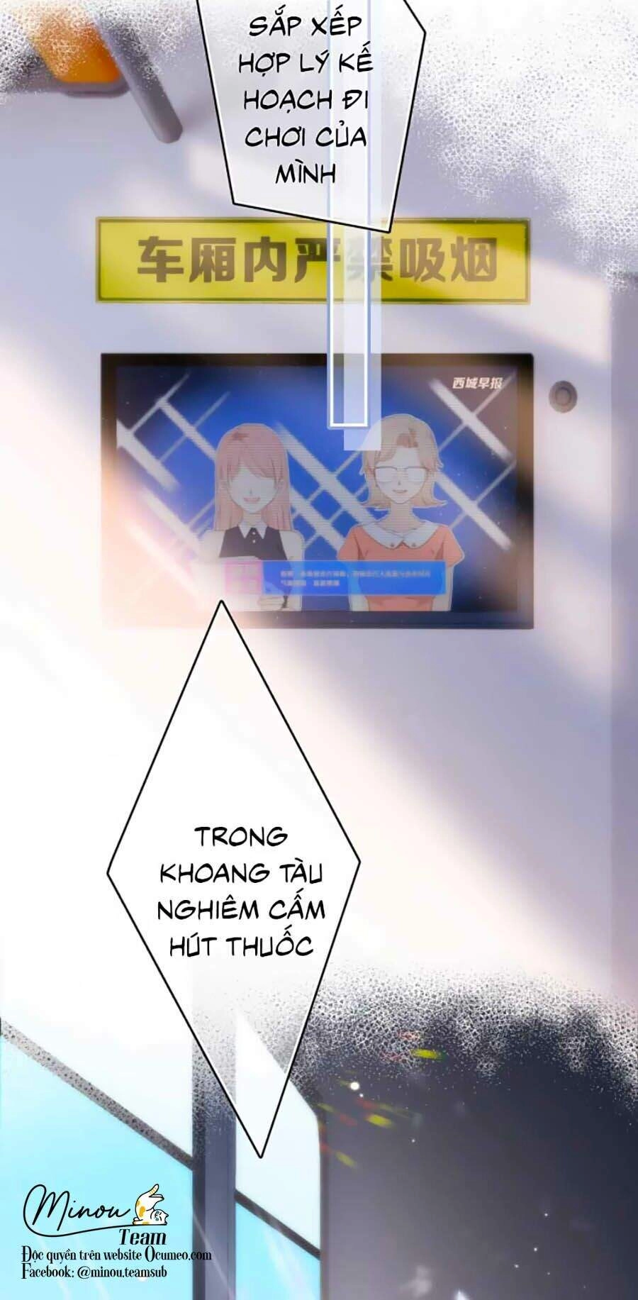 Con Tim Rung Động 3 Chapter 1.1 - 41