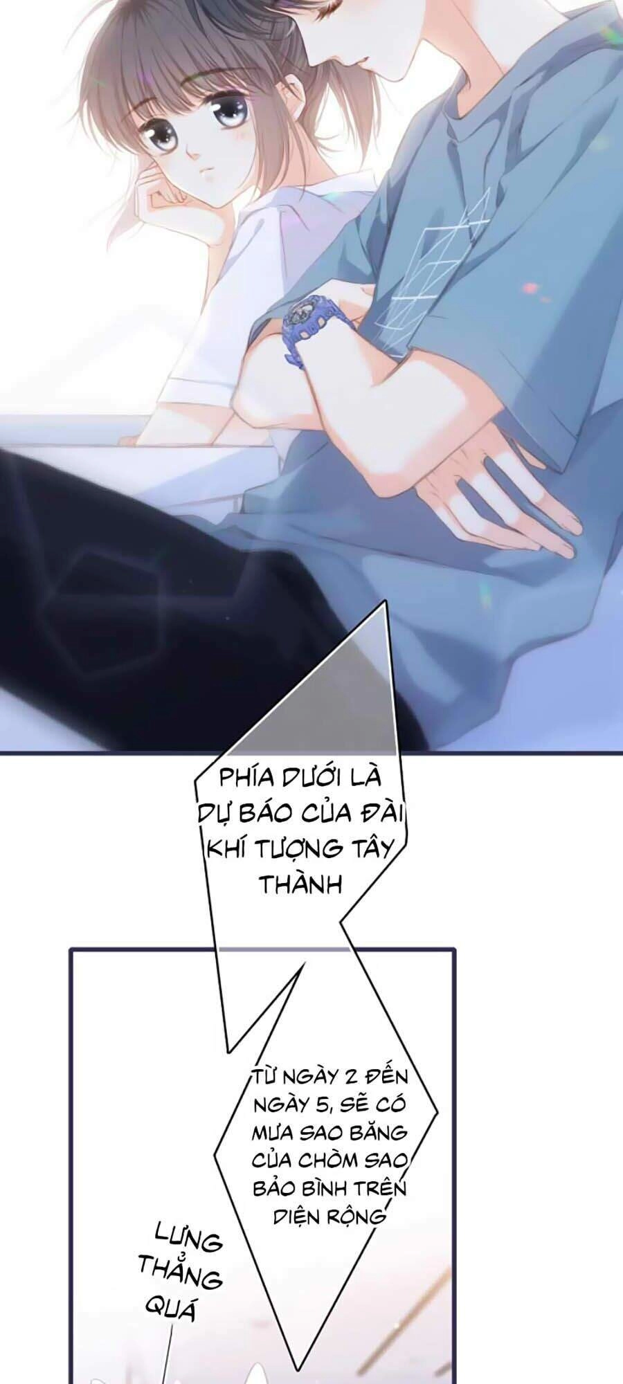 Con Tim Rung Động 3 Chapter 1.1 - 43