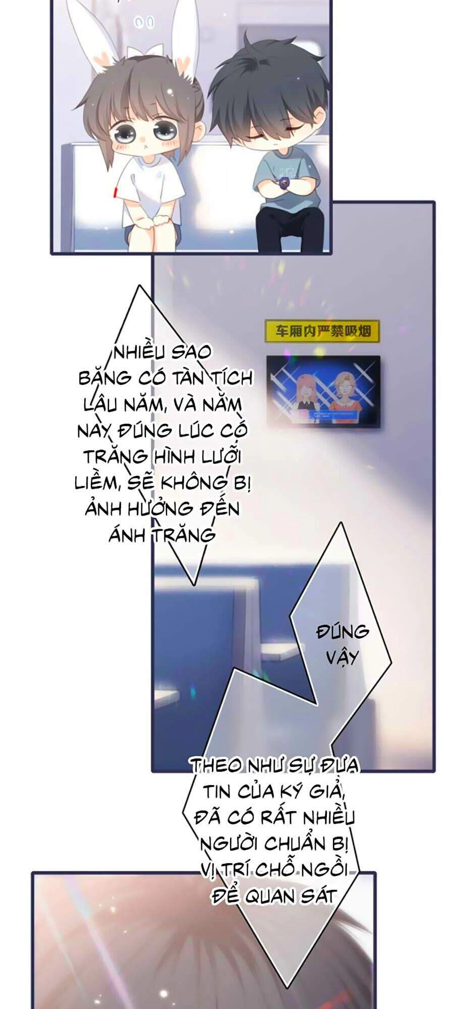 Con Tim Rung Động 3 Chapter 1.1 - 44