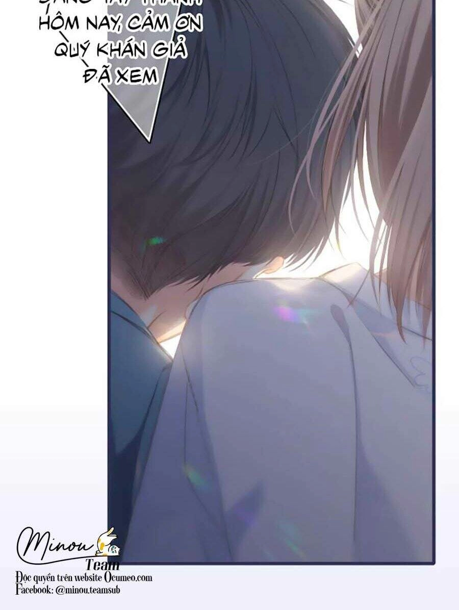 Con Tim Rung Động 3 Chapter 1.1 - 46