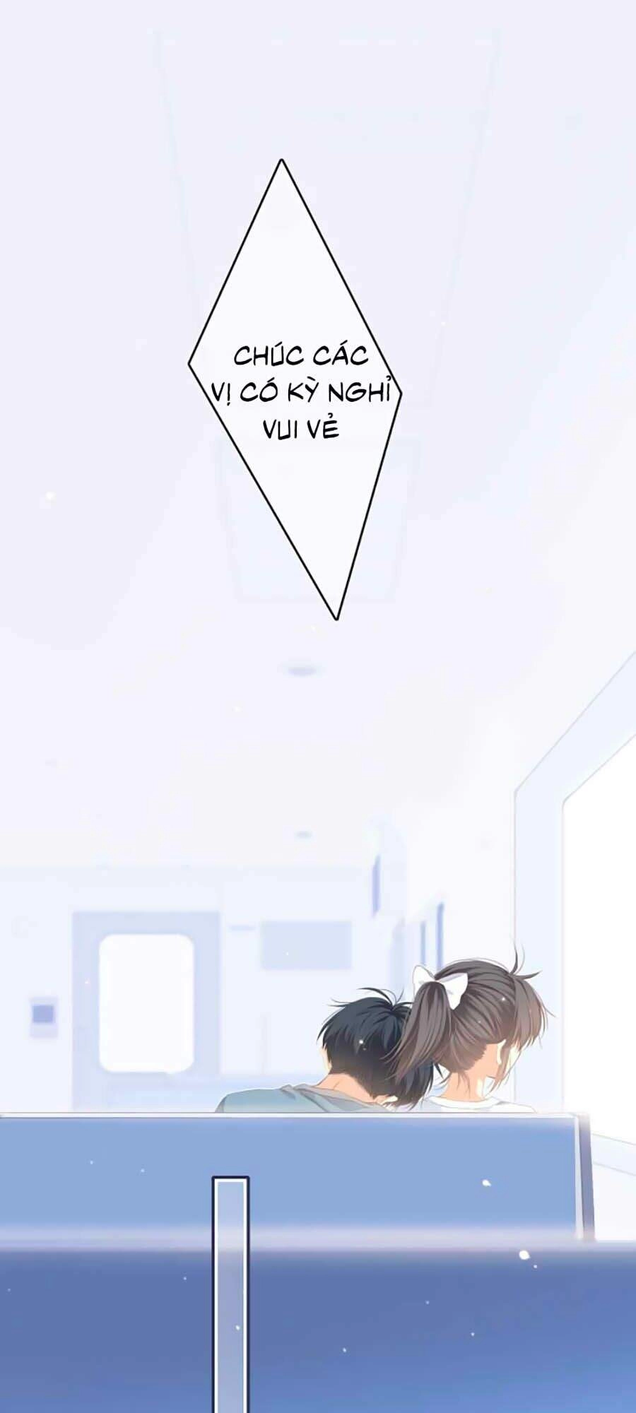 Con Tim Rung Động 3 Chapter 1.1 - 47