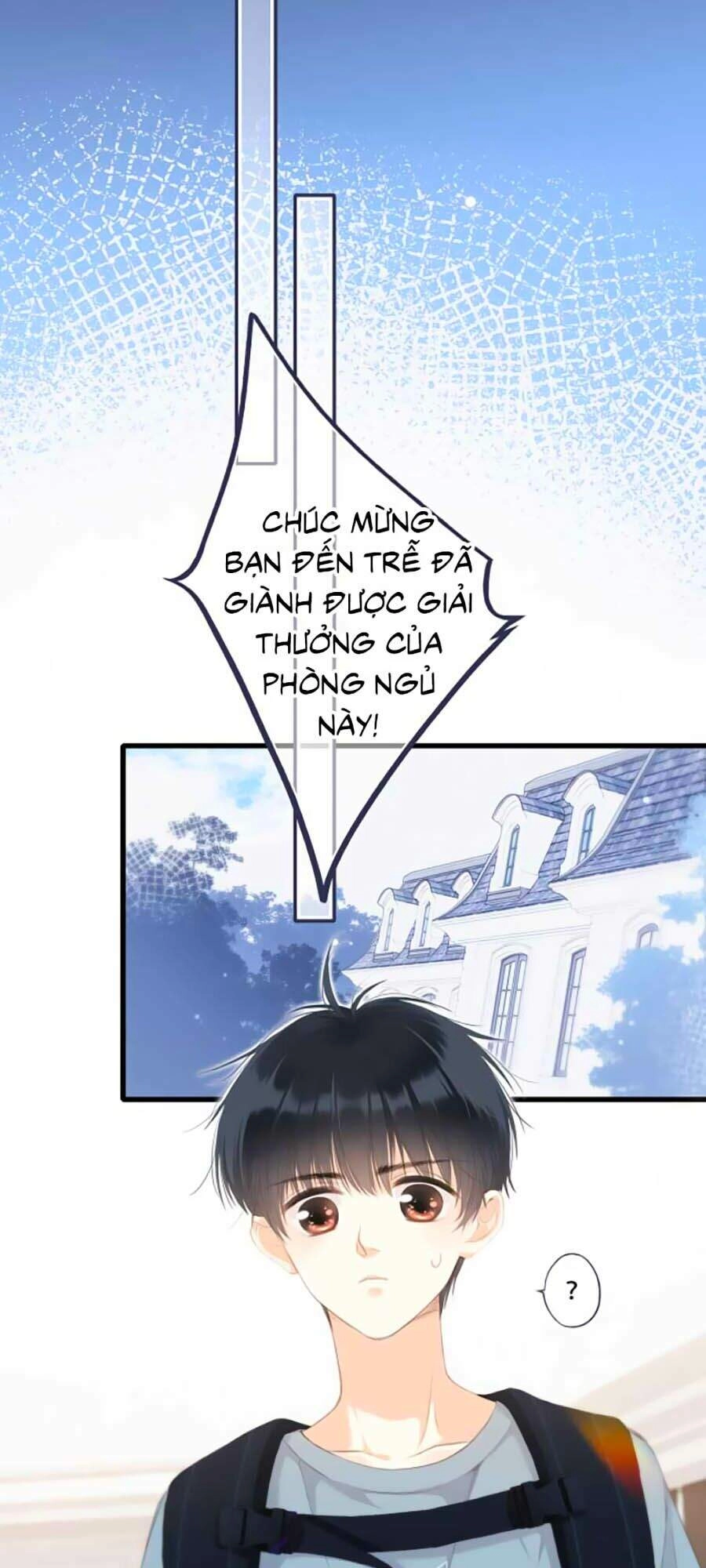 Con Tim Rung Động 3 Chapter 1.1 - 48