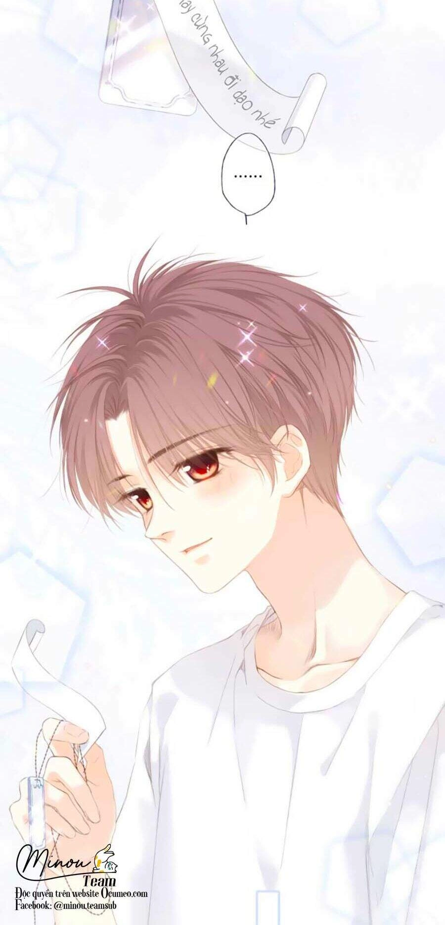 Con Tim Rung Động 3 Chapter 1.1 - 56