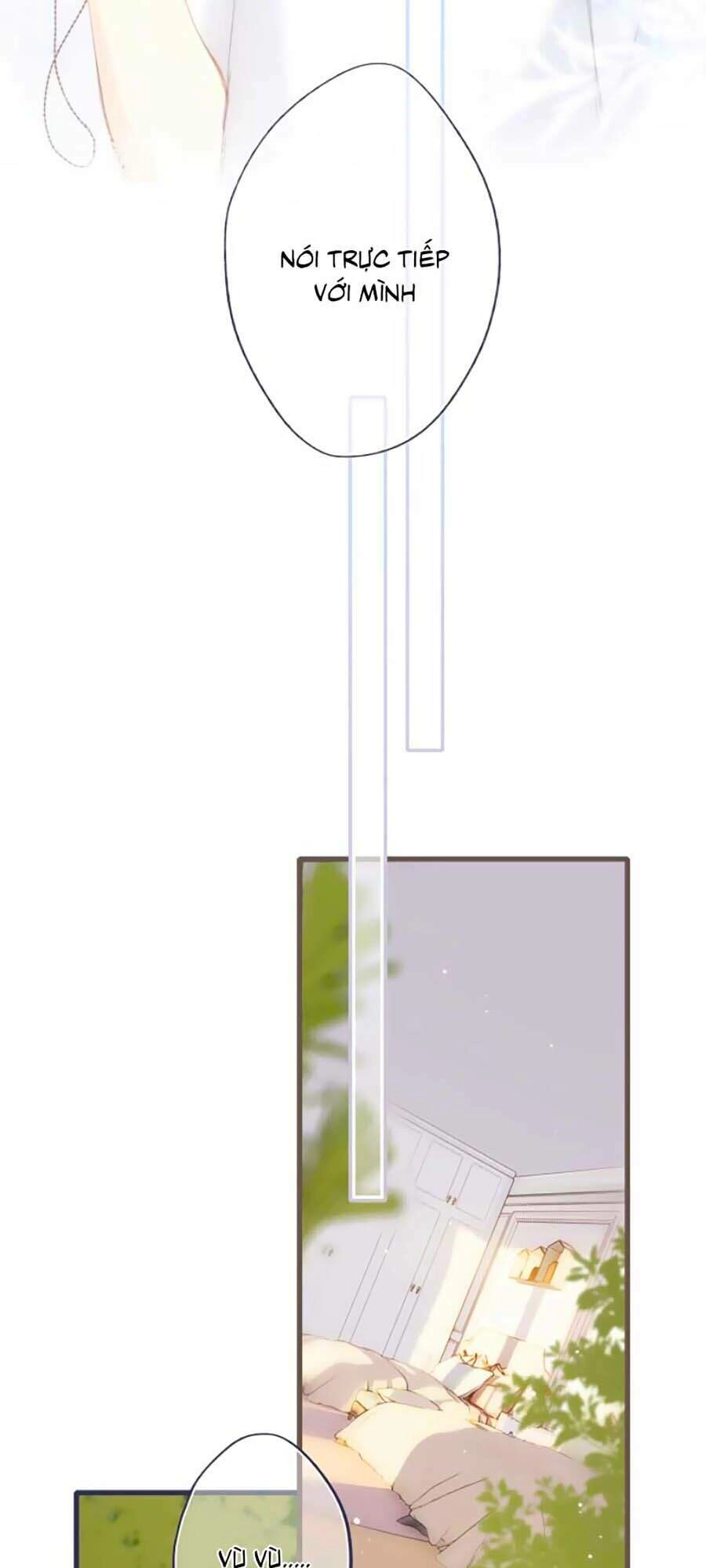 Con Tim Rung Động 3 Chapter 1.1 - 57