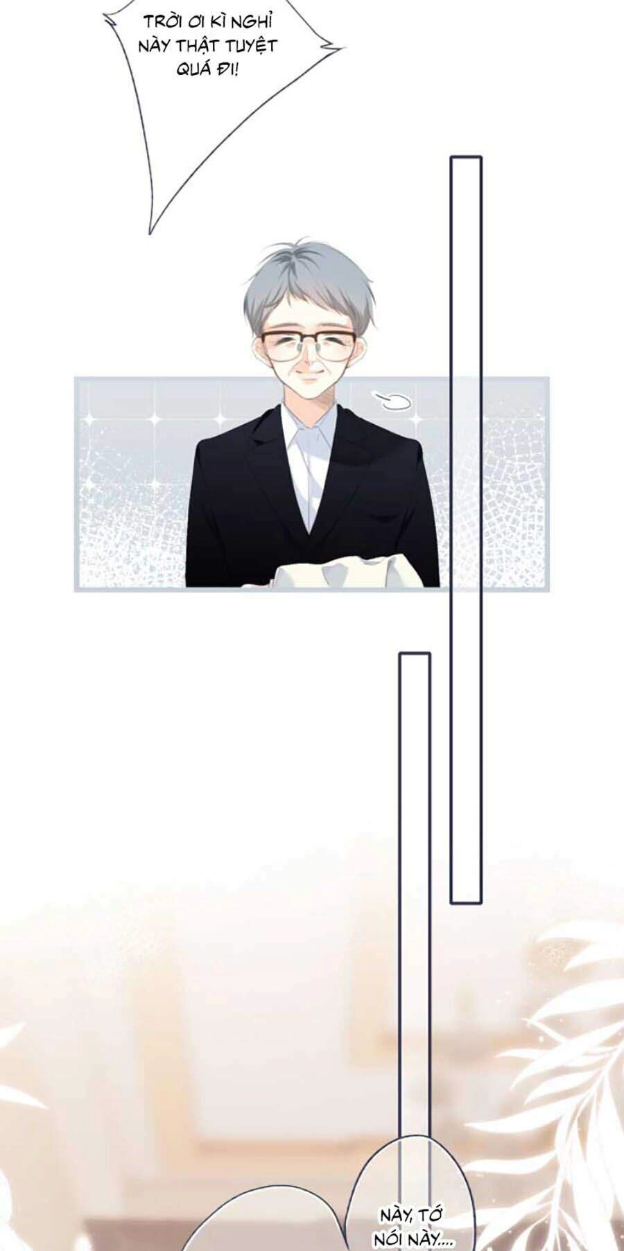 Con Tim Rung Động 3 Chapter 1.2 - 3