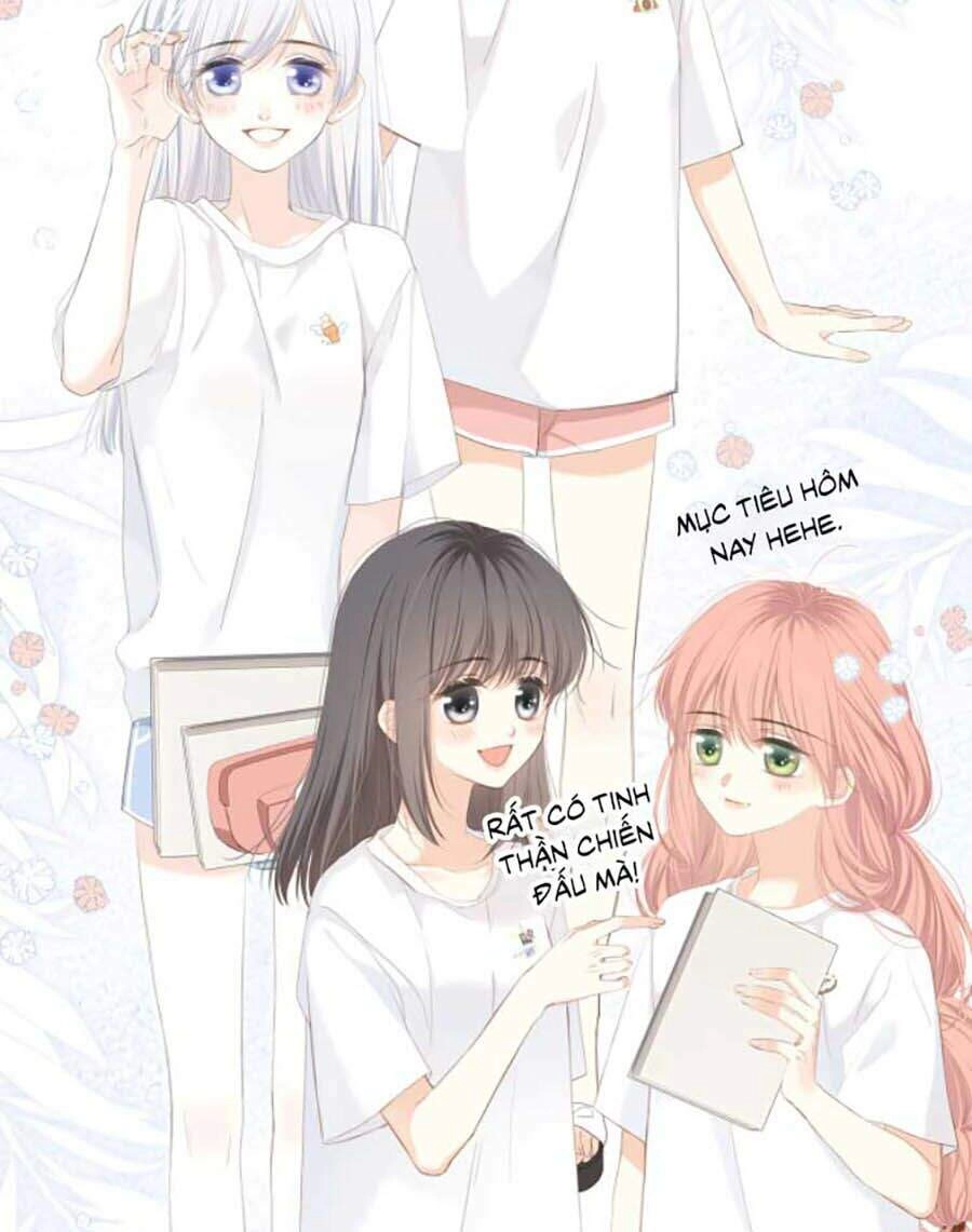 Con Tim Rung Động 3 Chapter 1.2 - 7