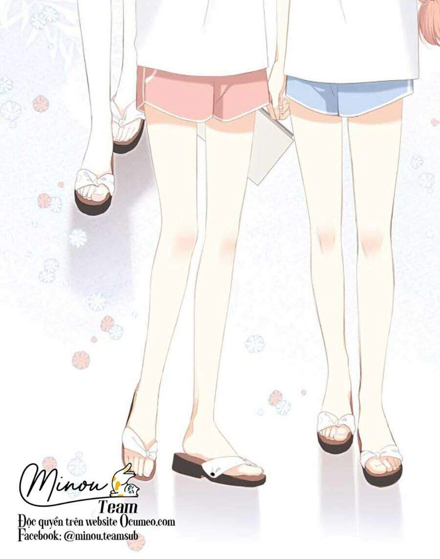 Con Tim Rung Động 3 Chapter 1.2 - 8