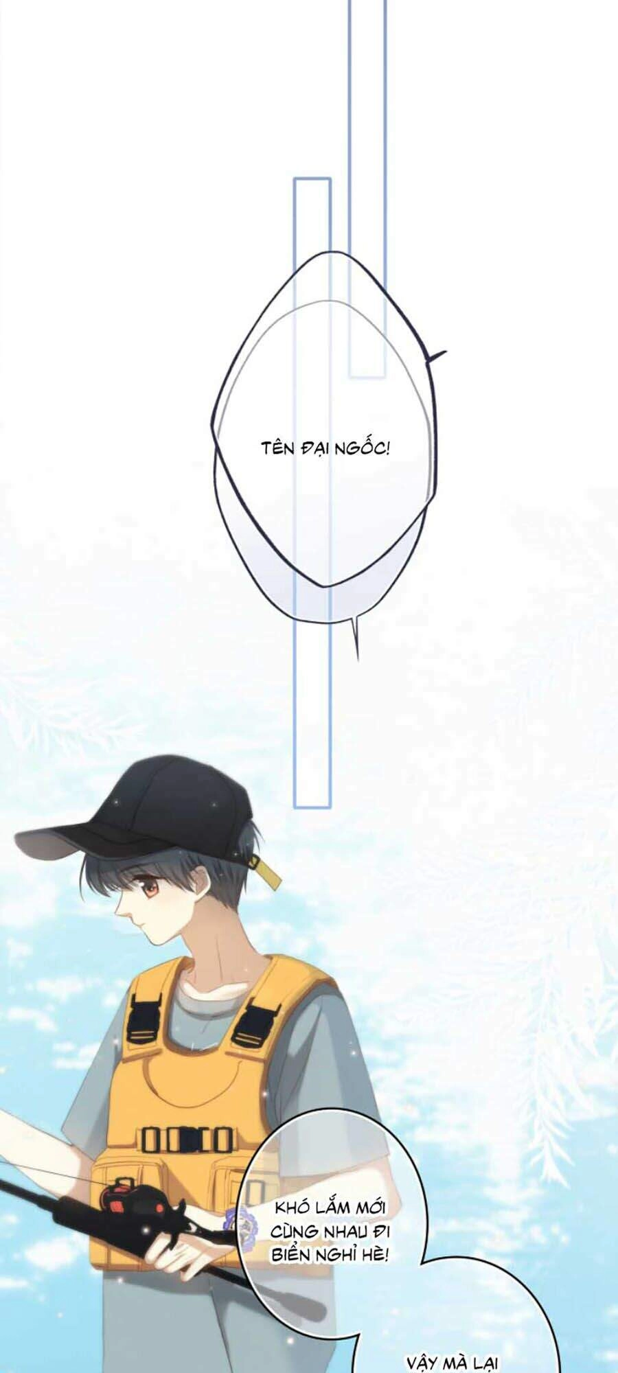 Con Tim Rung Động 3 Chapter 1.2 - 11