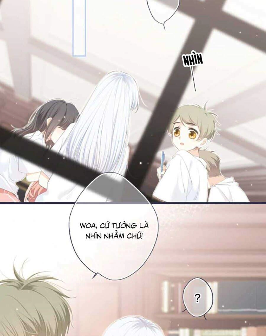 Con Tim Rung Động 3 Chapter 1.2 - 16