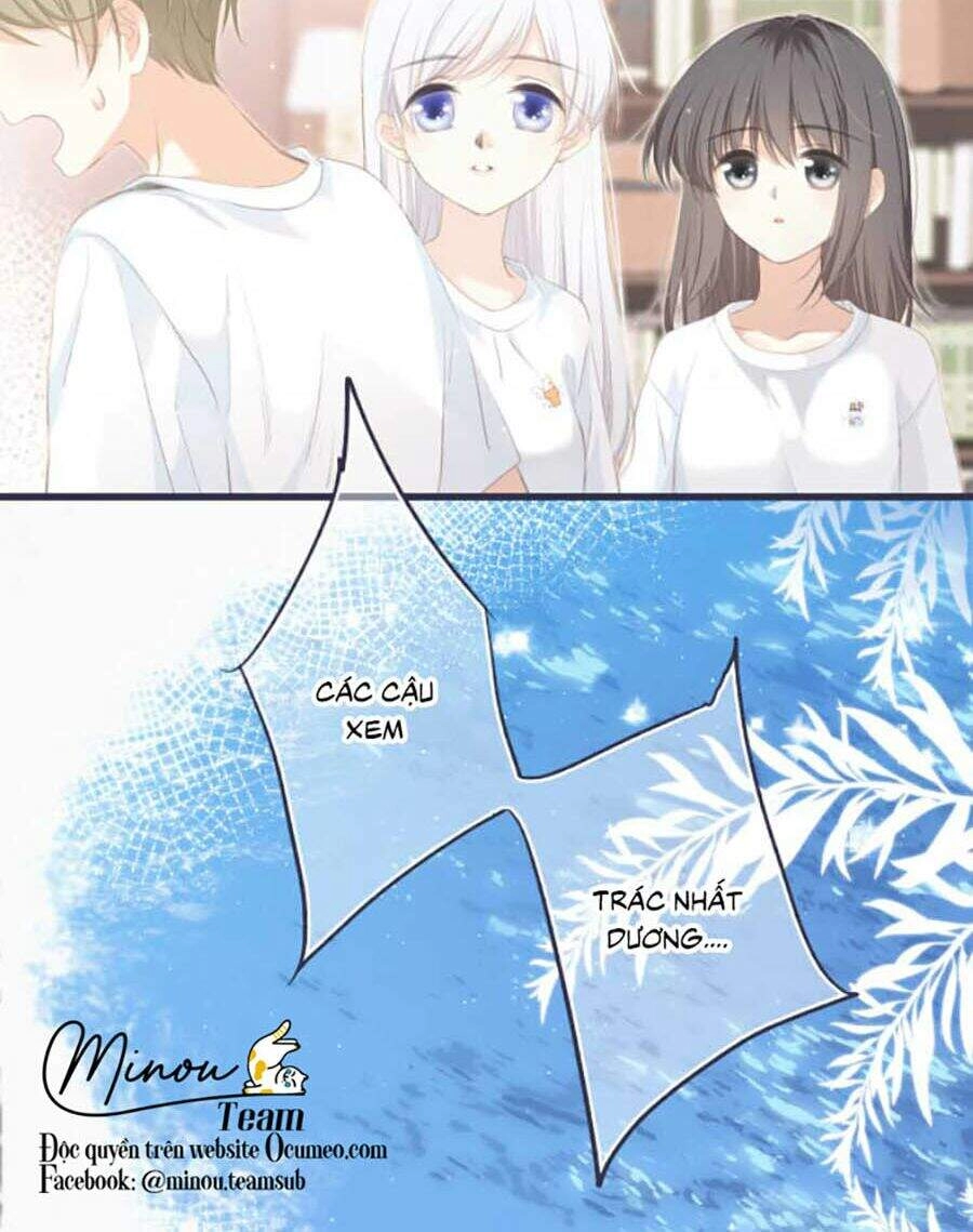 Con Tim Rung Động 3 Chapter 1.2 - 17