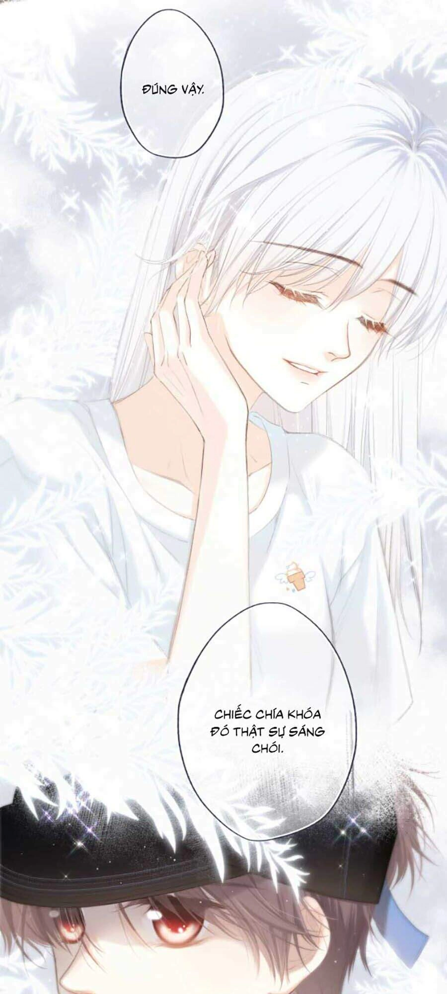 Con Tim Rung Động 3 Chapter 1.2 - 23