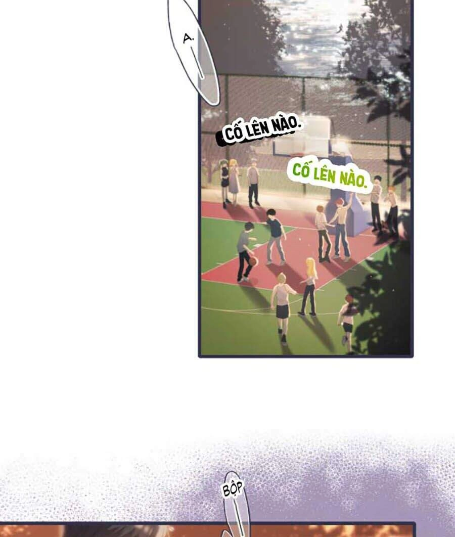 Con Tim Rung Động 3 Chapter 1.2 - 28