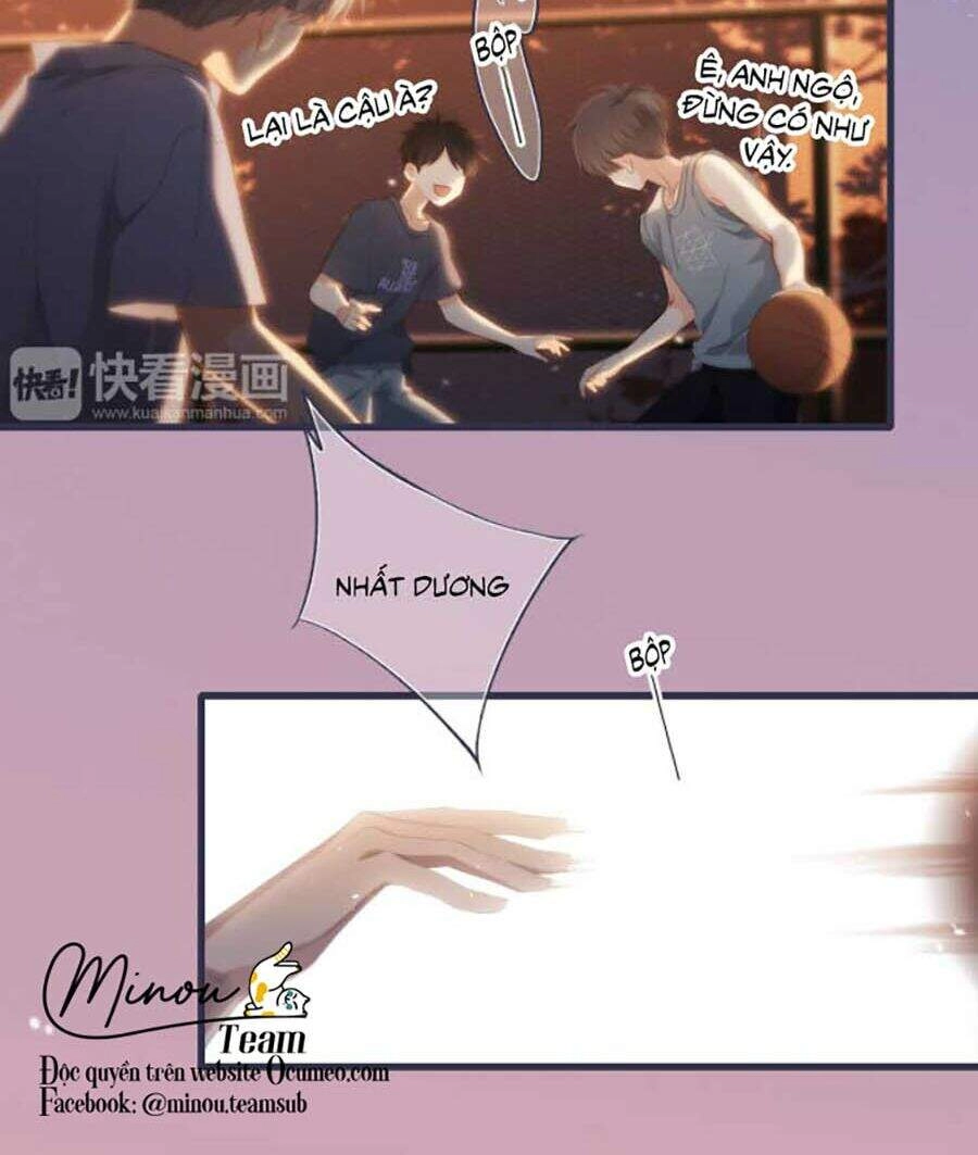 Con Tim Rung Động 3 Chapter 1.2 - 29