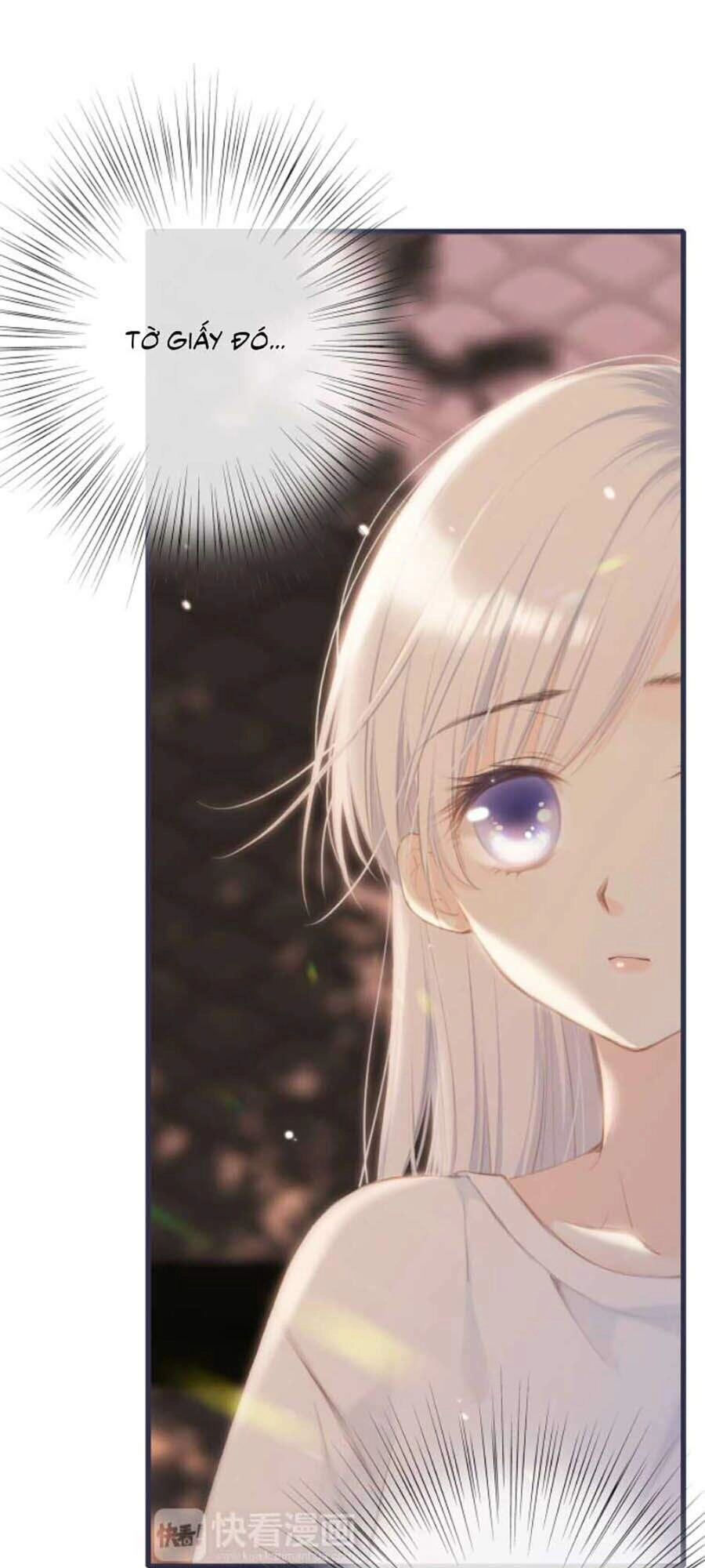 Con Tim Rung Động 3 Chapter 1.2 - 33