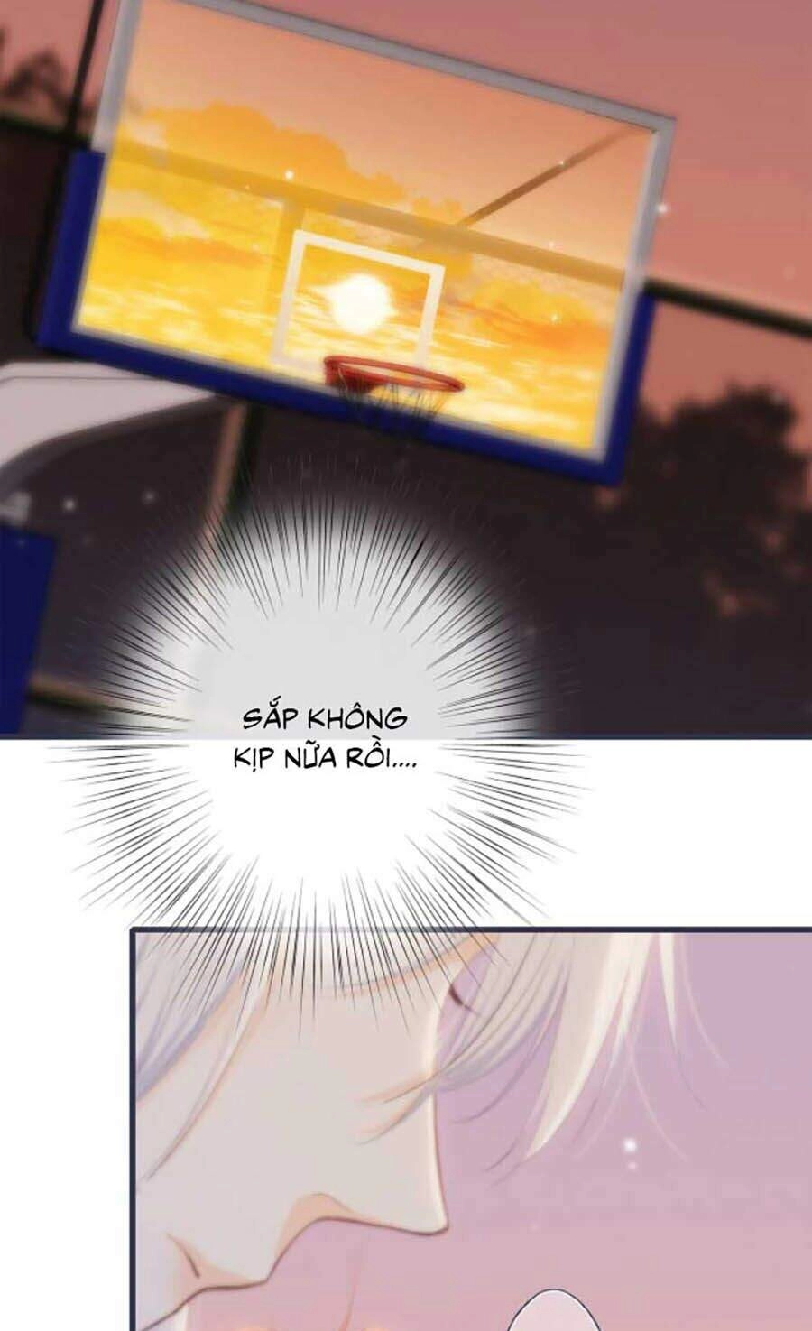 Con Tim Rung Động 3 Chapter 1.2 - 39