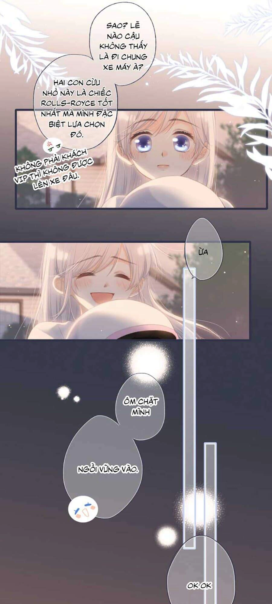 Con Tim Rung Động 3 Chapter 1.2 - 47