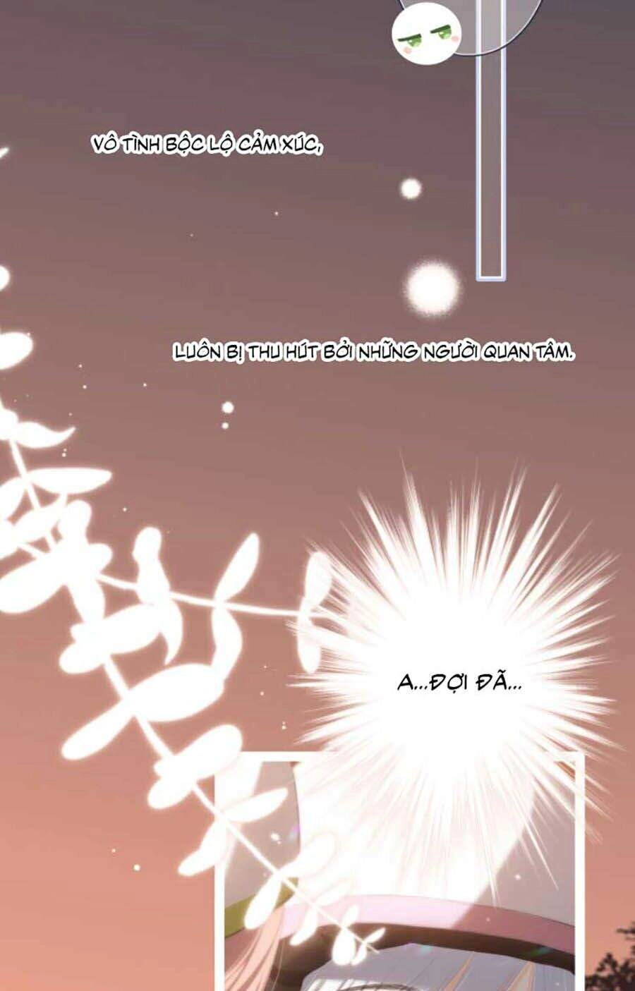 Con Tim Rung Động 3 Chapter 1.2 - 48