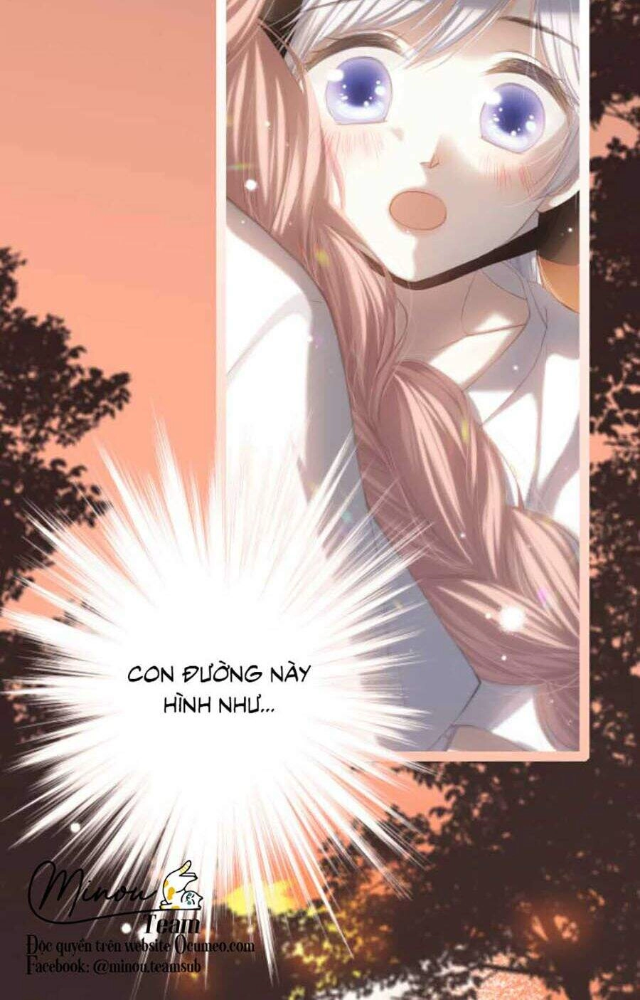 Con Tim Rung Động 3 Chapter 1.2 - 49