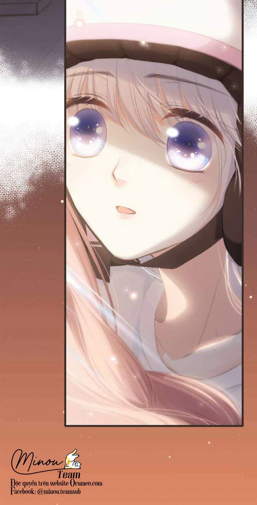 Con Tim Rung Động 3 Chapter 1.2 - 52