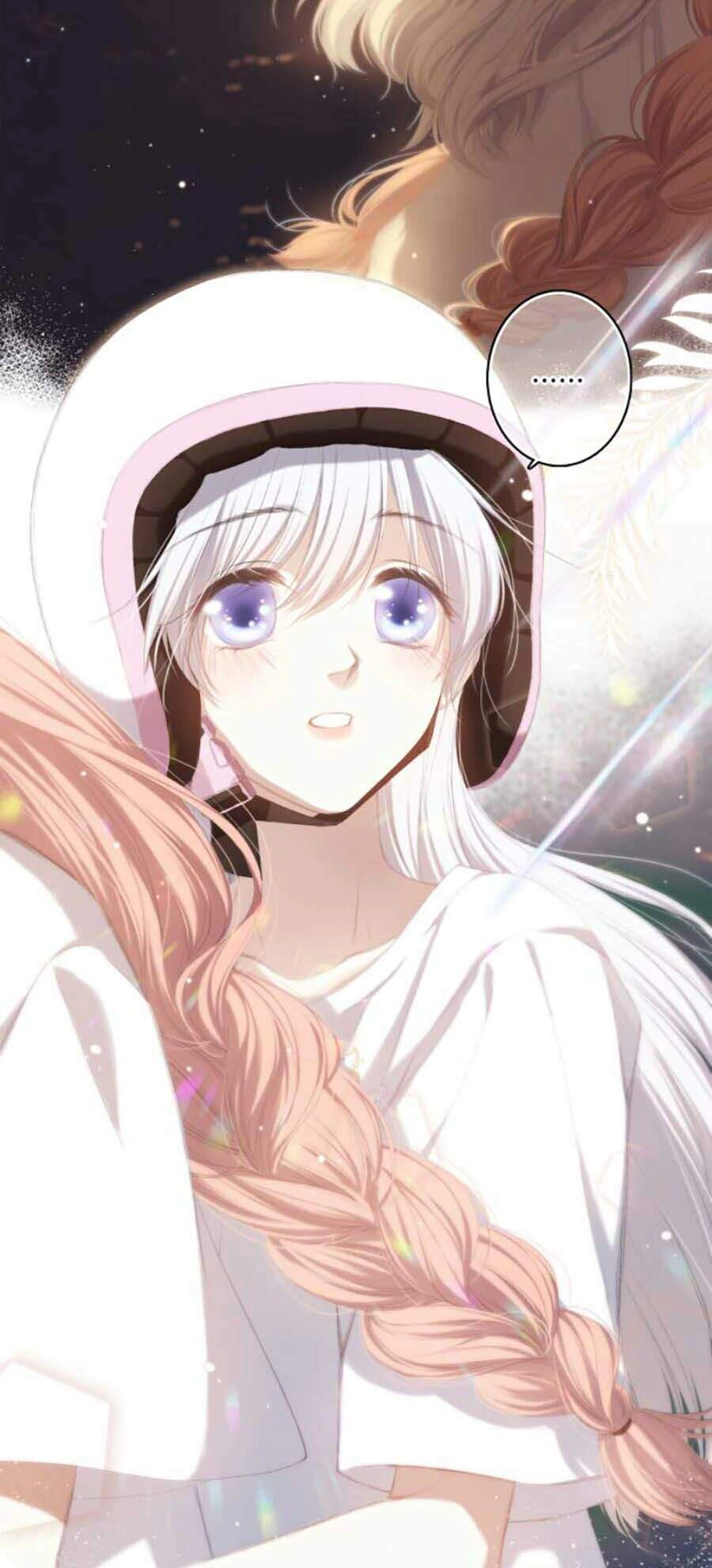 Con Tim Rung Động 3 Chapter 1.2 - 54