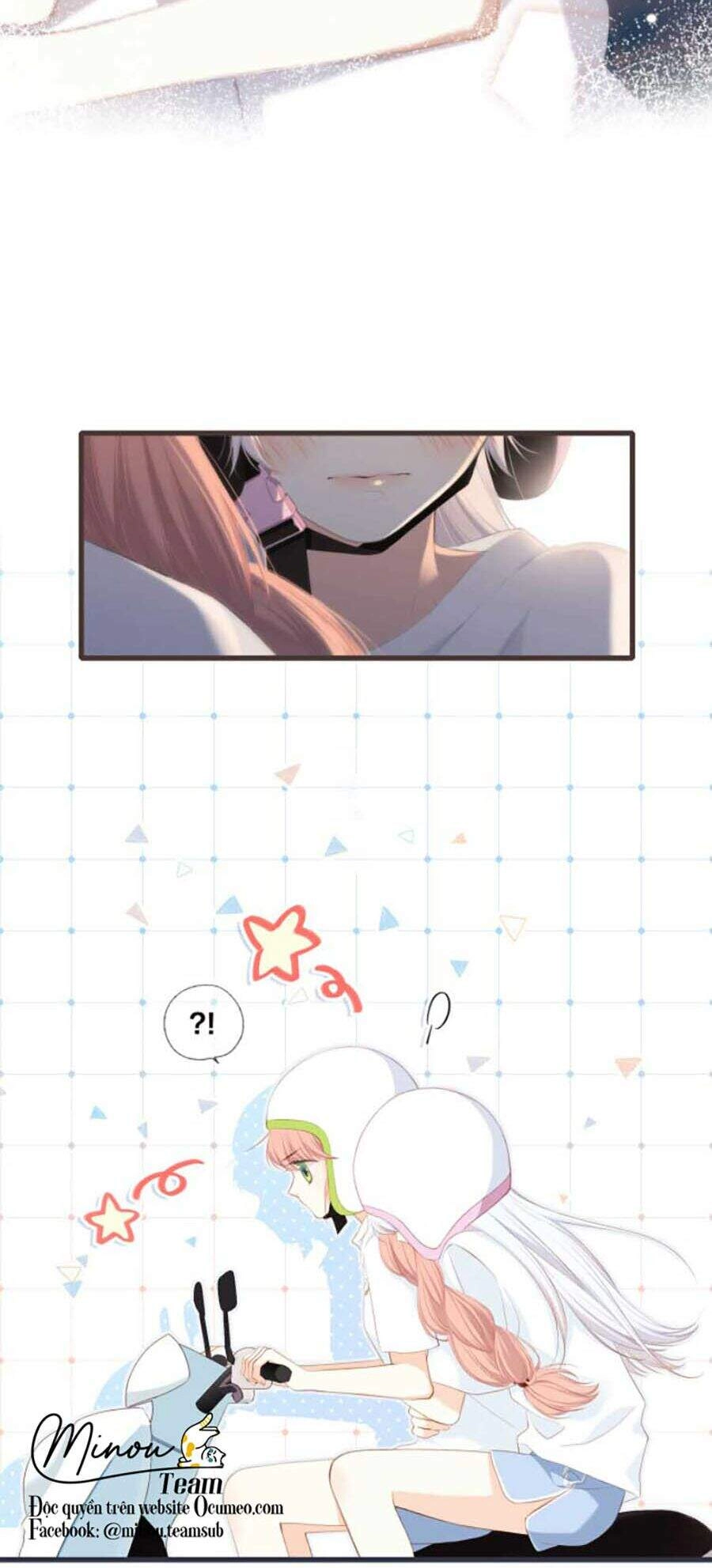 Con Tim Rung Động 3 Chapter 1.2 - 55