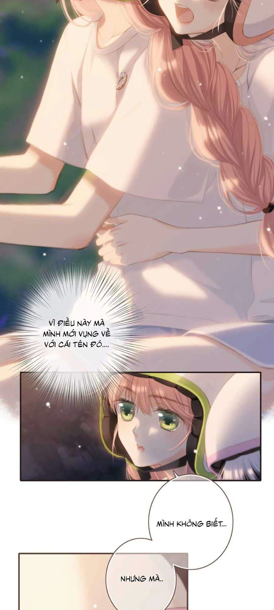 Con Tim Rung Động 3 Chapter 1.2 - 57