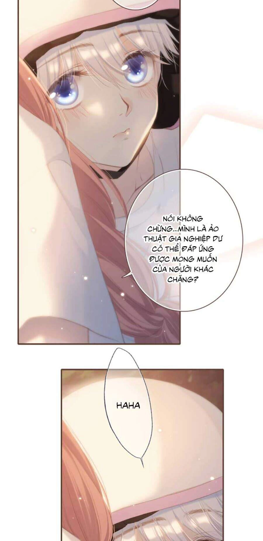 Con Tim Rung Động 3 Chapter 1.2 - 58