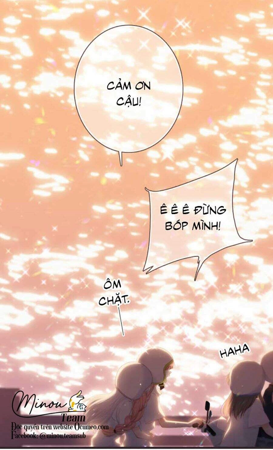 Con Tim Rung Động 3 Chapter 1.2 - 61