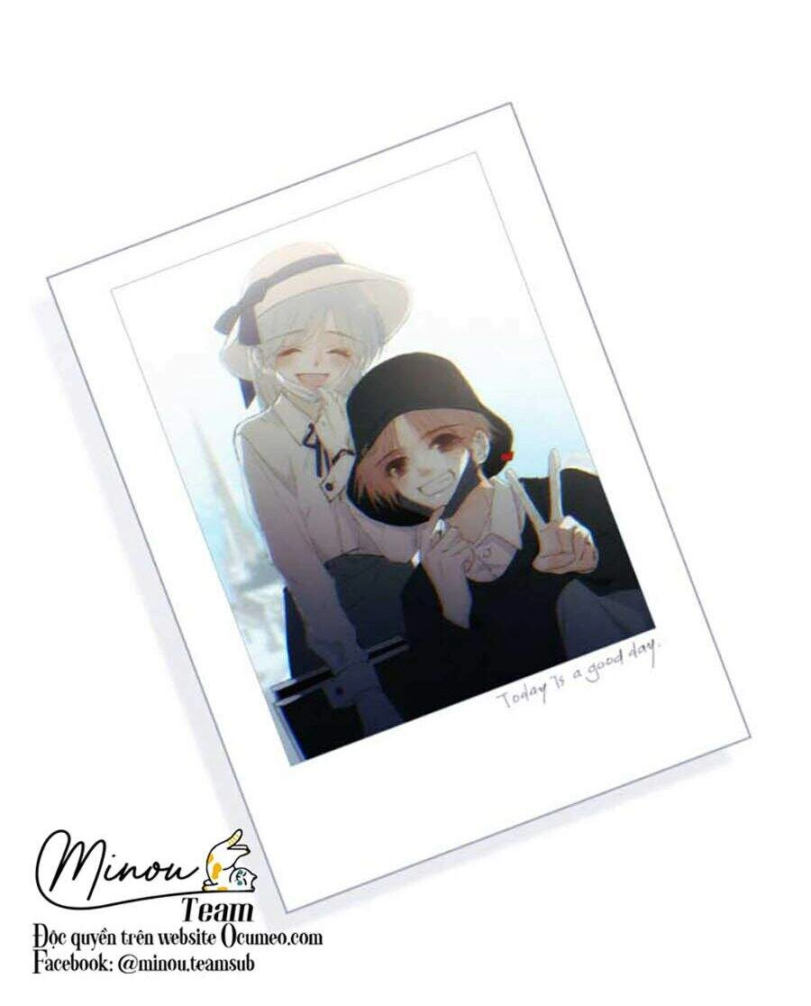 Con Tim Rung Động 3 Chapter 1.2 - 63