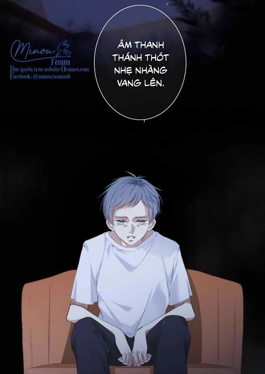 Con Tim Rung Động 3 Chapter 2.1 - 4