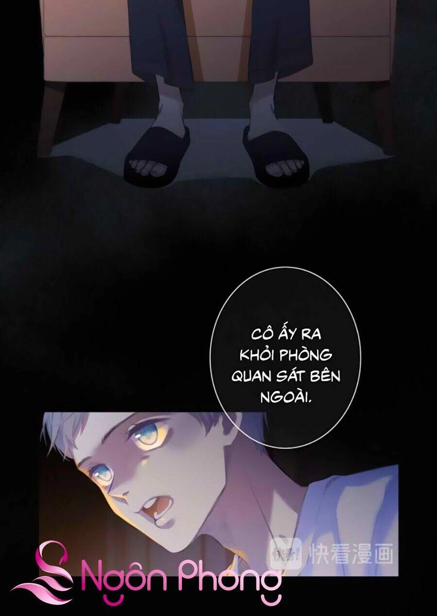 Con Tim Rung Động 3 Chapter 2.1 - 5