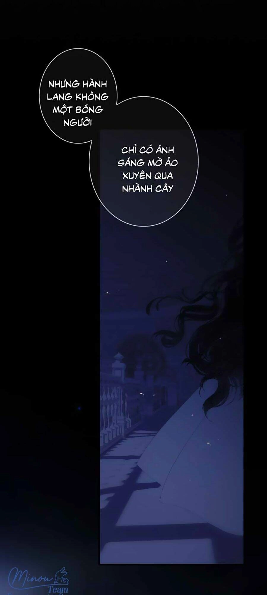 Con Tim Rung Động 3 Chapter 2.1 - 6