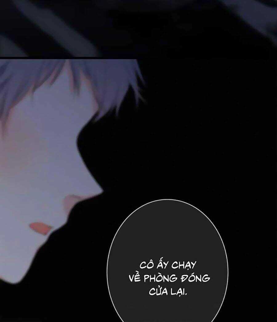 Con Tim Rung Động 3 Chapter 2.1 - 8