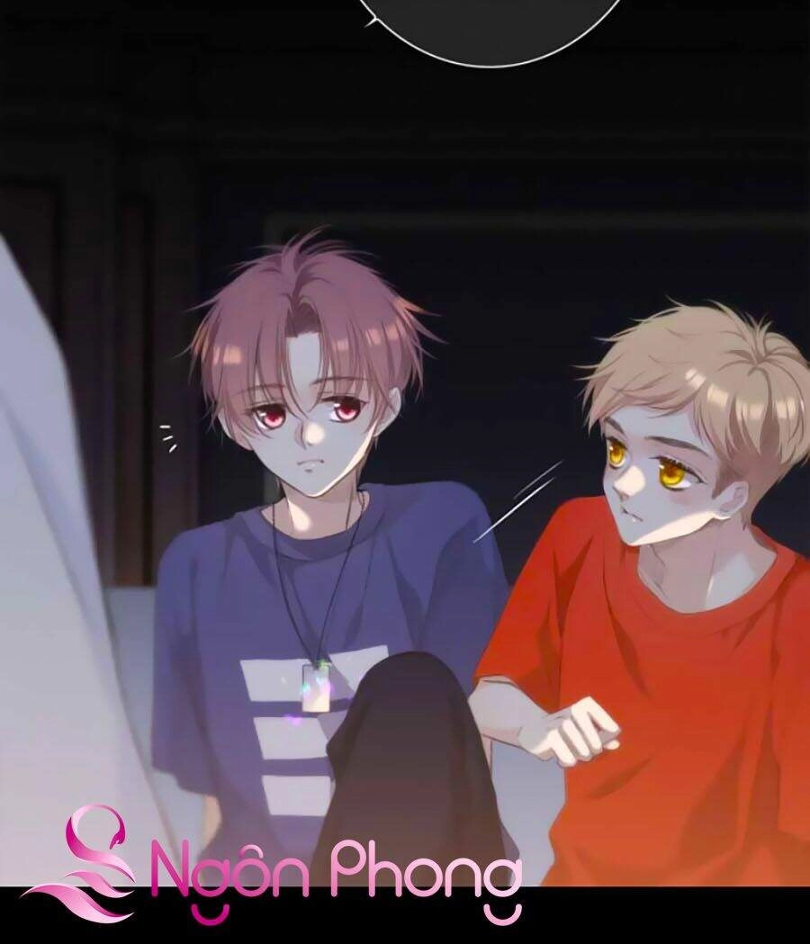 Con Tim Rung Động 3 Chapter 2.1 - 9