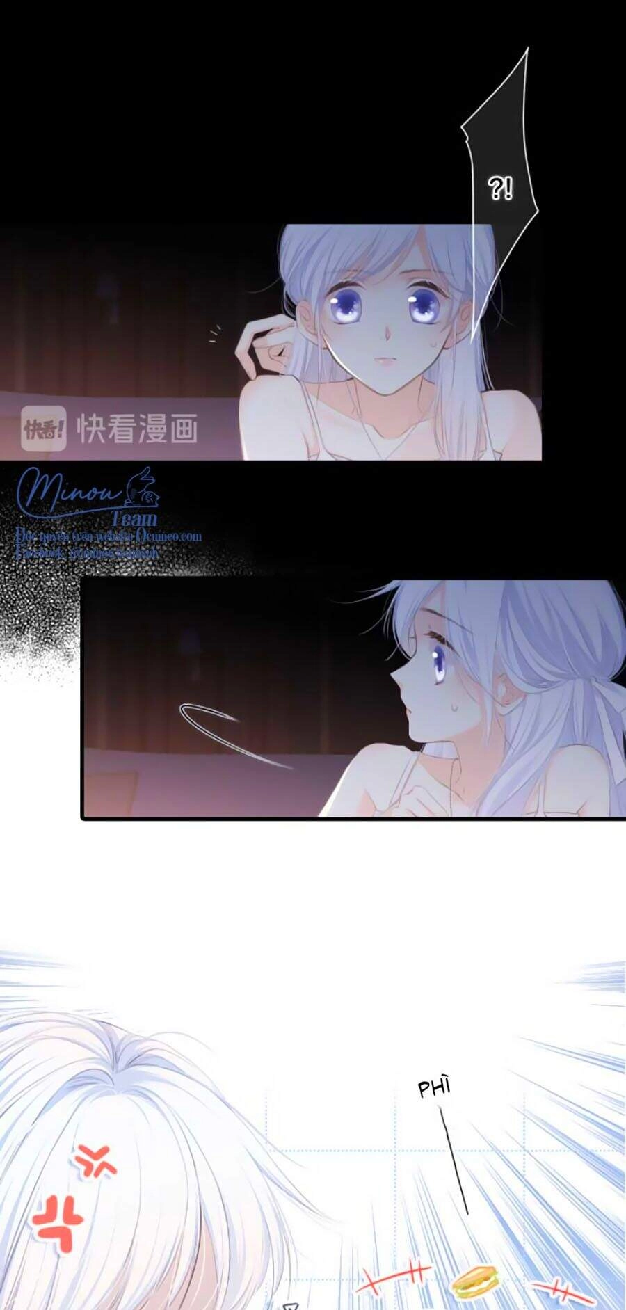 Con Tim Rung Động 3 Chapter 2.1 - 13