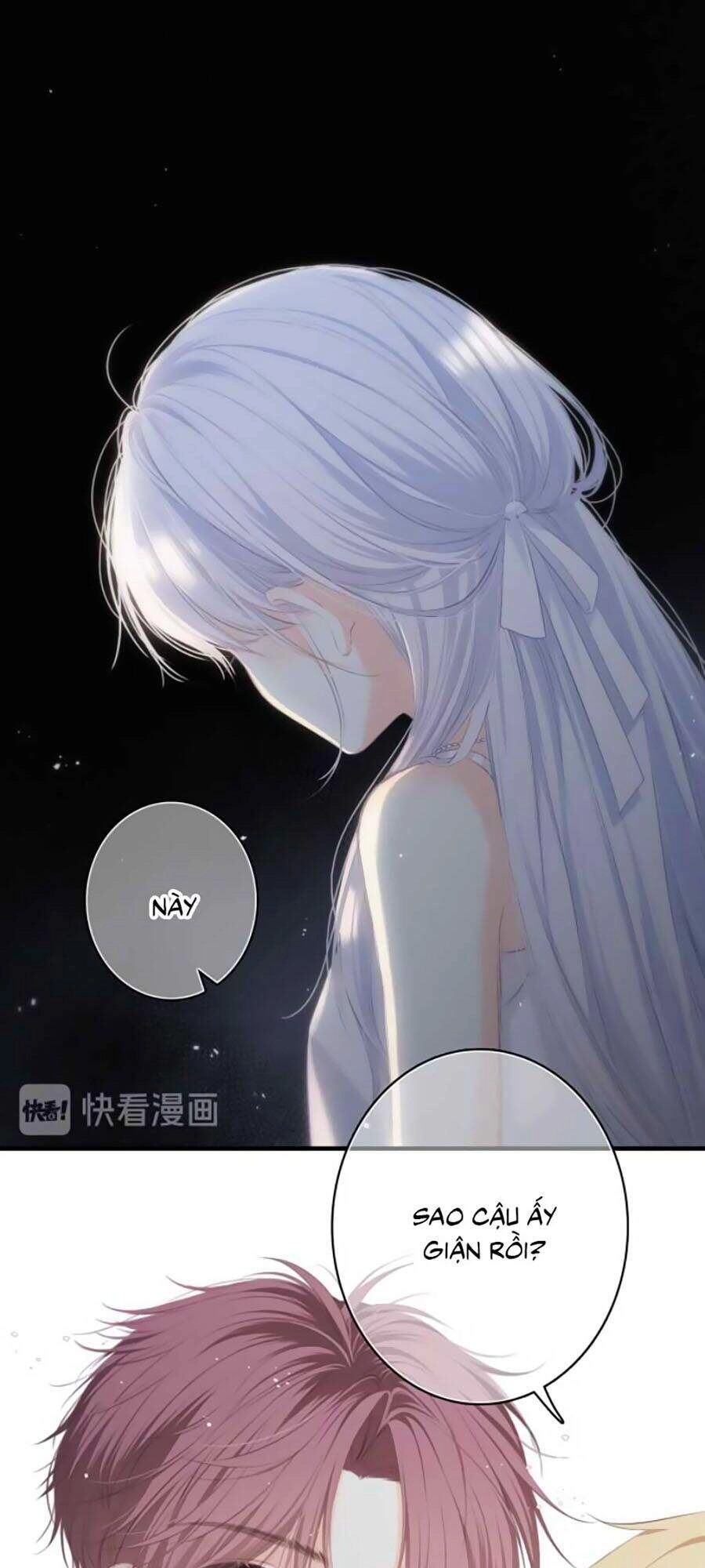 Con Tim Rung Động 3 Chapter 2.1 - 15