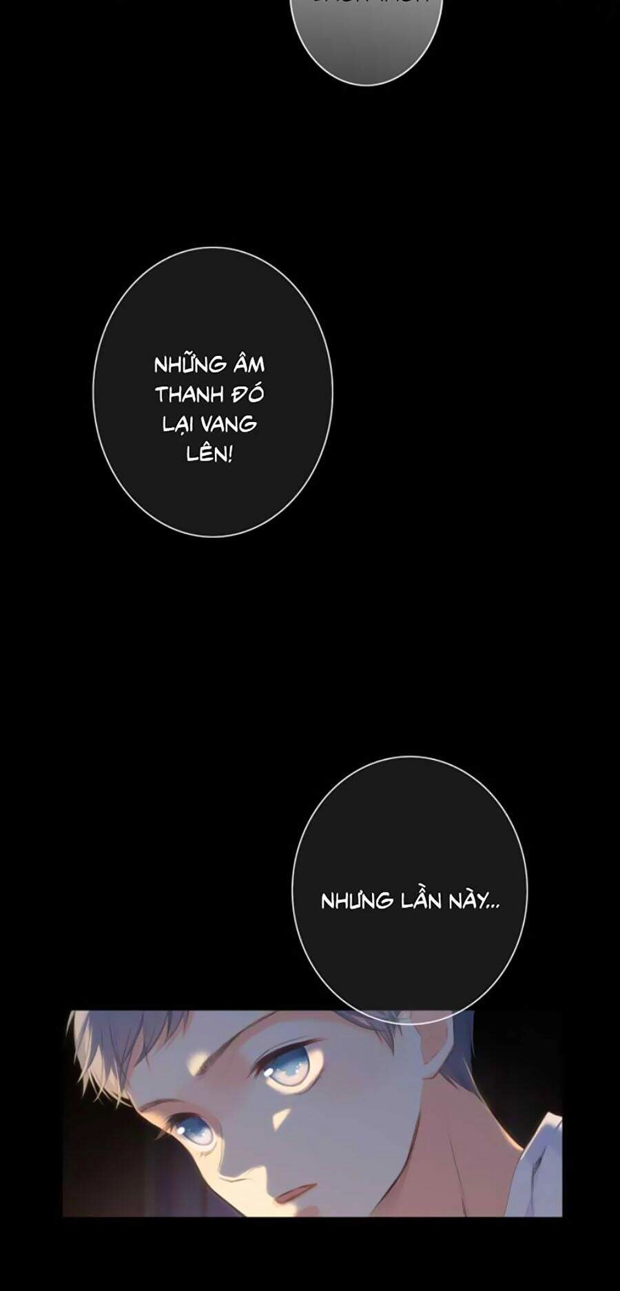 Con Tim Rung Động 3 Chapter 2.1 - 17