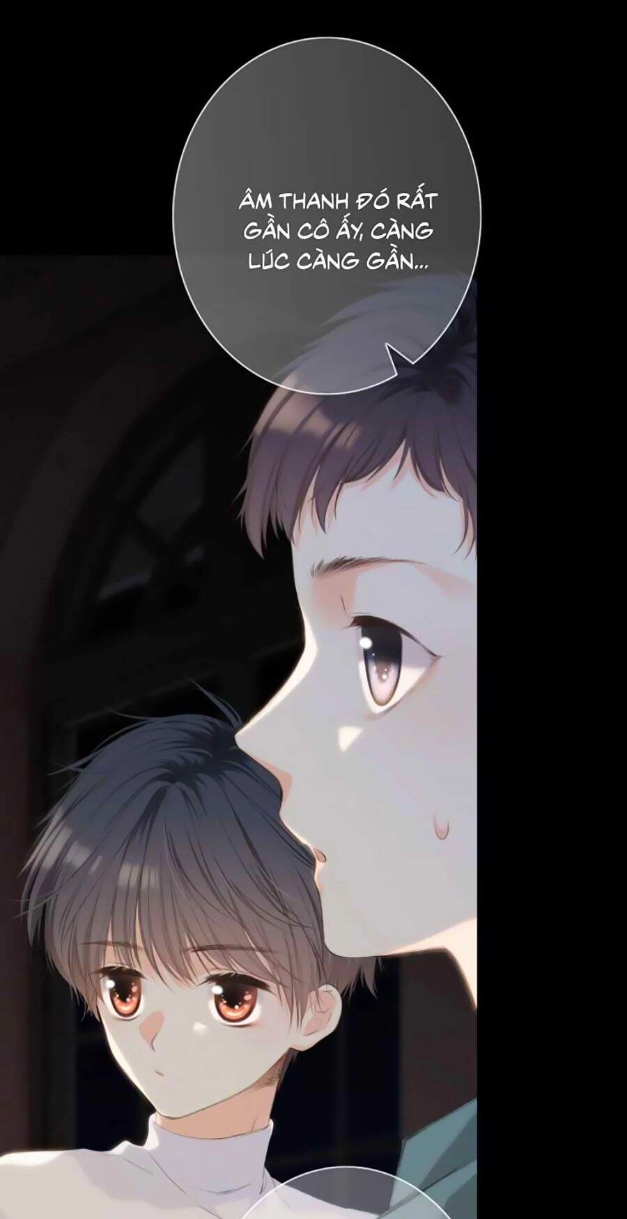 Con Tim Rung Động 3 Chapter 2.1 - 18