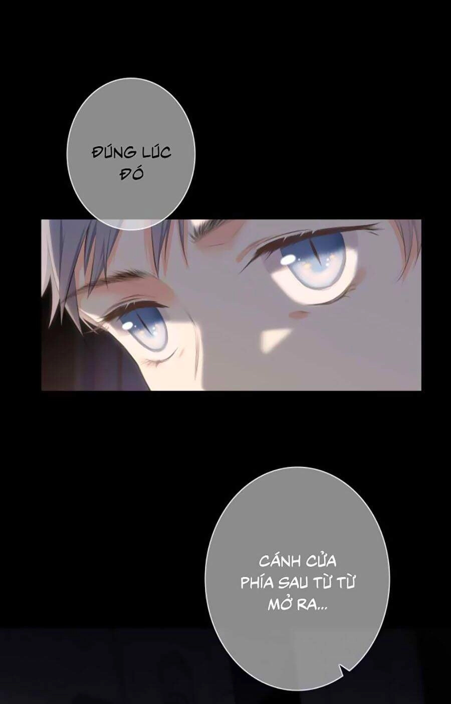 Con Tim Rung Động 3 Chapter 2.1 - 20